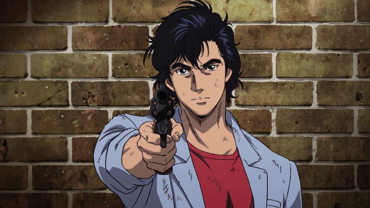 懐かしの主題歌にふるえろ!『劇場版シティーハンター 〈新宿プライベート・アイズ〉』はアラフォーホイホイ映画だった