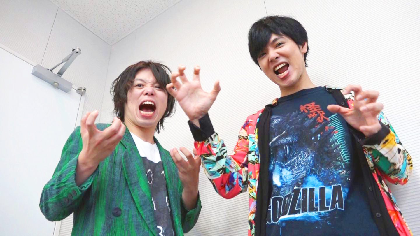 『ゴジラ　キング・オブ・モンスターズ』公開記念！東宝の秘密組織＜ゴジコン＞のナゾに科楽特奏隊が迫る！