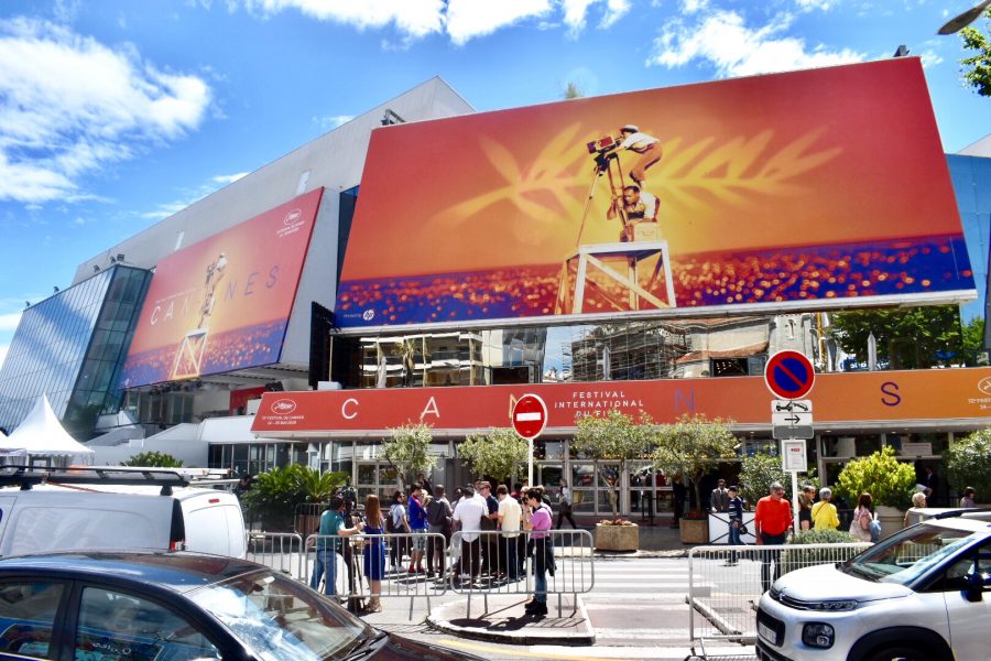 カンヌ映画祭が再度開催を延期に……新しい形での開催を検討