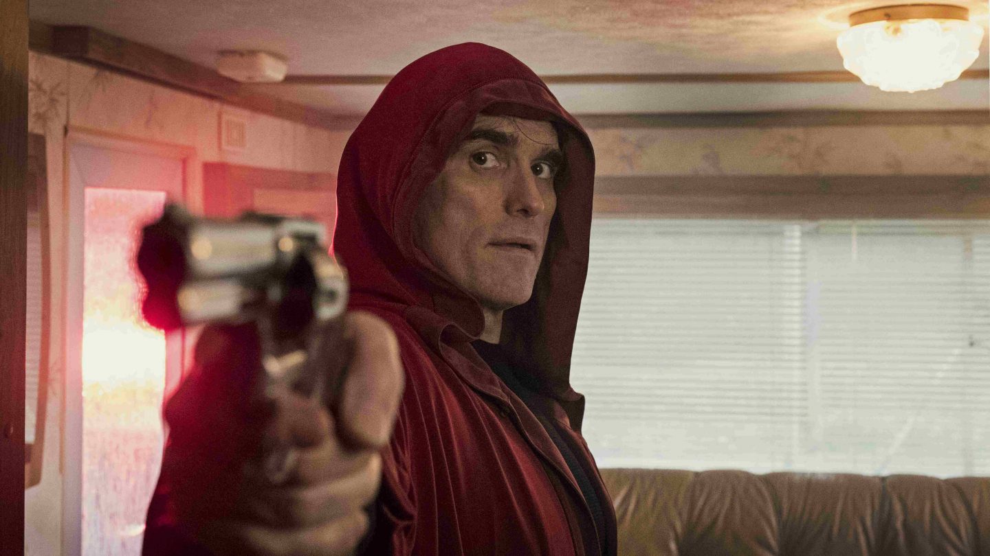 賛否両論の嵐! 稀代の変態監督ラース・フォン・トリアーが殺人鬼を描く超過激作『ハウス・ジャック・ビルト』は至高芸術か嫌がらせか!?