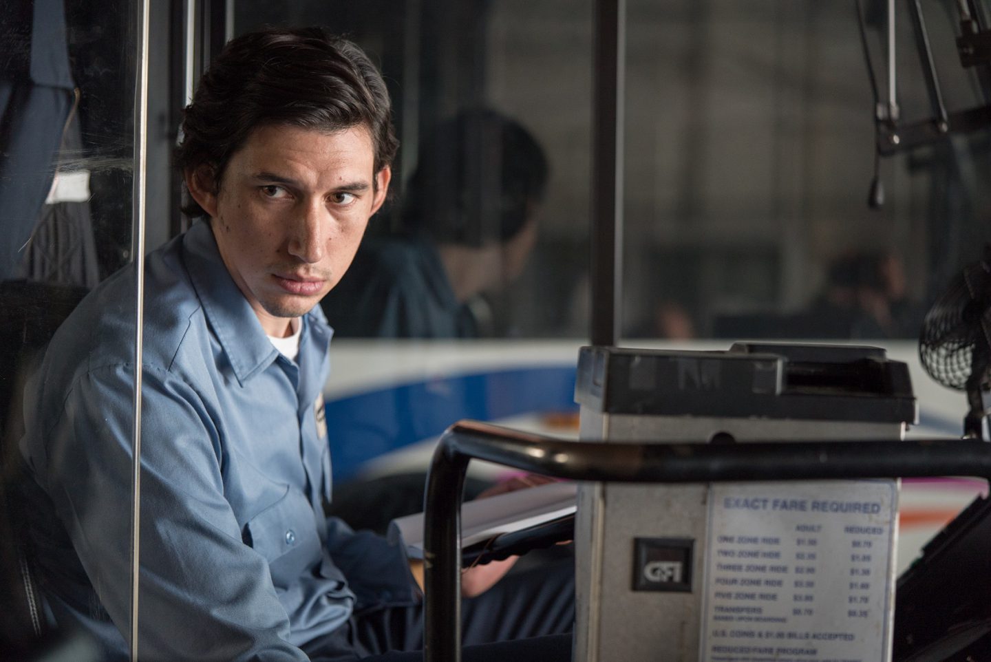ジャームッシュが平凡な男の暮らしを描く『パターソン』 “人生の豊かさ”って? インスタで他人の生活を眺めながら考えた