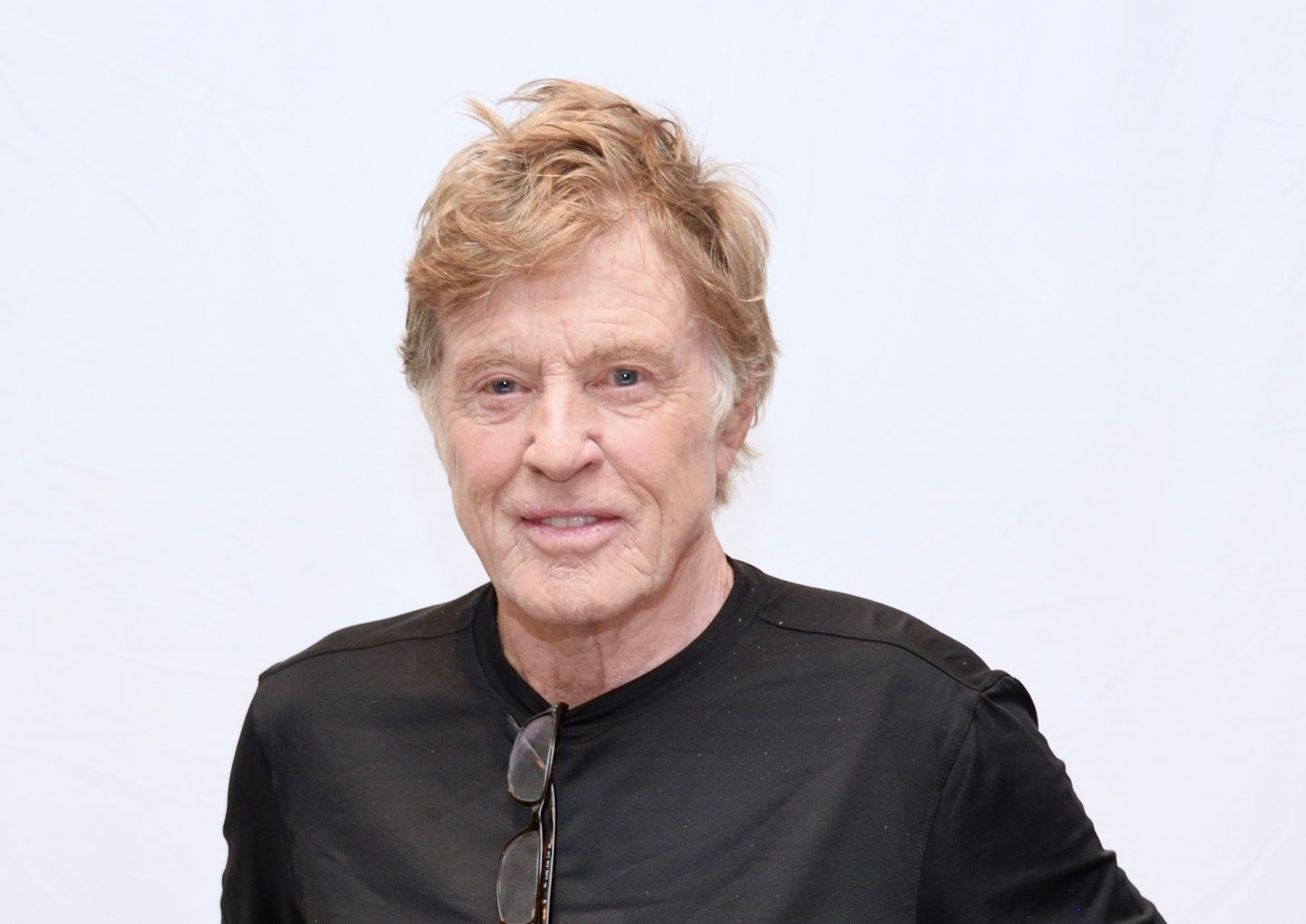 ロバート・レッドフォード「子供のころは誰も褒めてくれなかった」　すでに次の監督作も準備中⁉