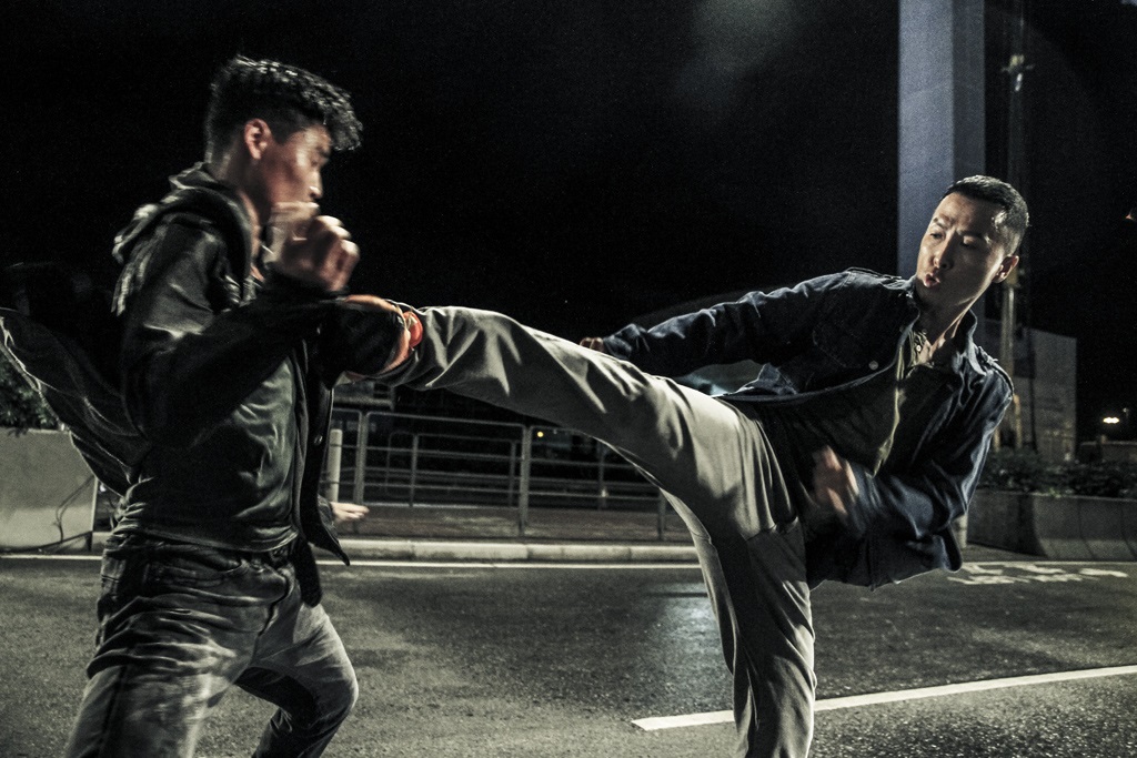 ジークンドー、ムエタイ、MMA! 映画とスターと格闘技、その密接な関係