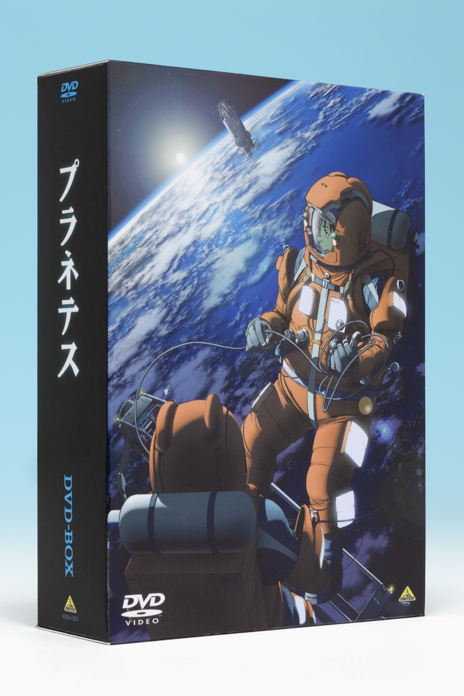 助けるか見捨てるか……酸素不足の宇宙空間、生還の鍵とは?『アポロ13』と『プラネテス』
