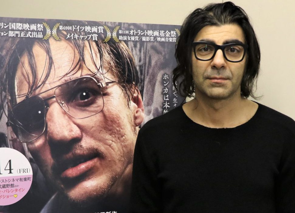 連続殺人鬼と名匠F・アキンの驚くべき関係が判明!? 『屋根裏の殺人鬼フリッツ・ホンカ』制作秘話