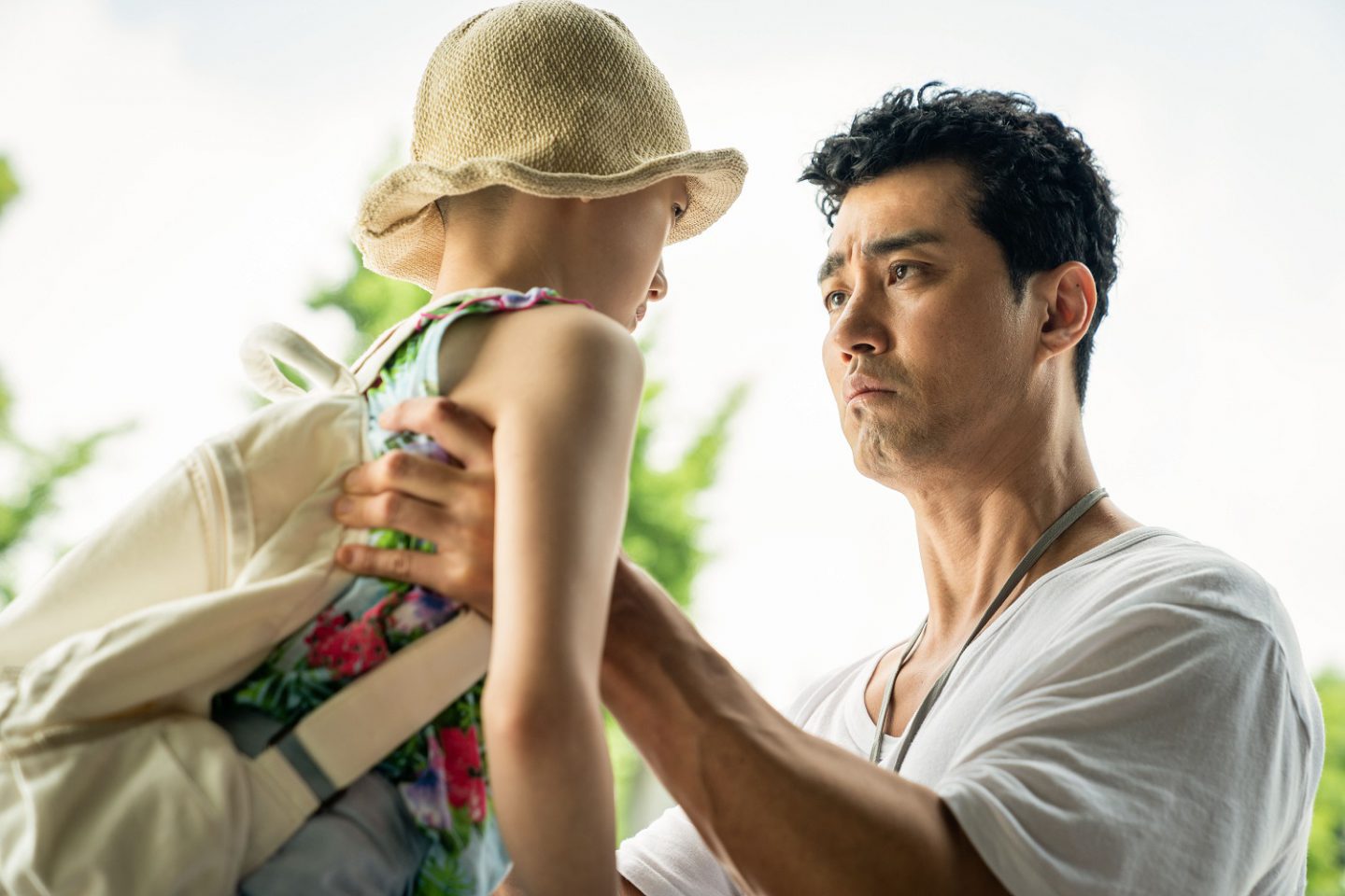 あのチャ・スンウォンが「裸の大将」に!? 全登場人物が“やさしい”ドタバタ・コメディ『がんばれ! チョルス』