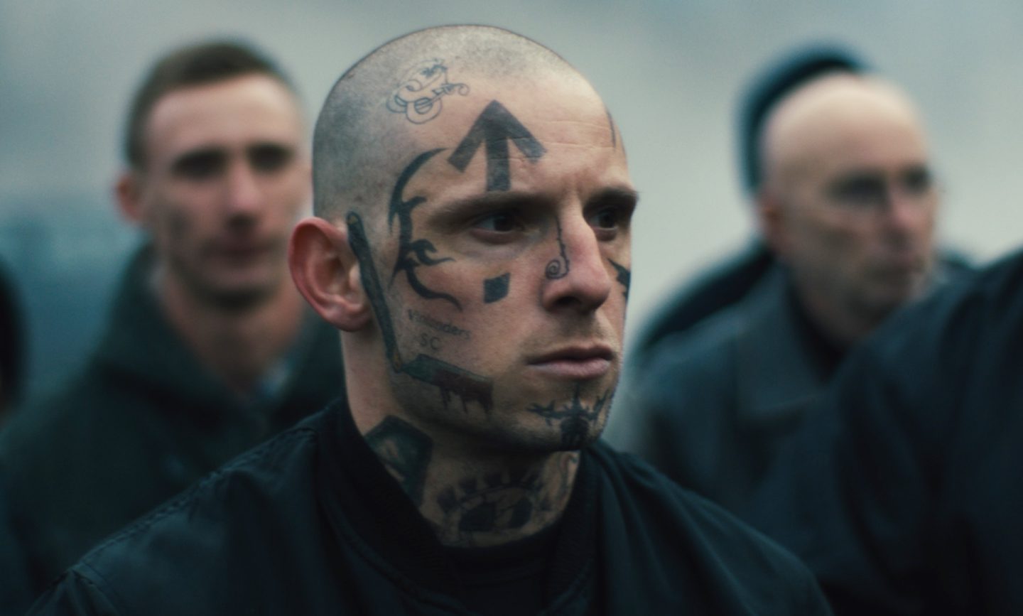 ホロコーストを生き延びた祖父母を持つ監督が語る! 脱ネオナチ映画『SKIN/スキン』とレイシズムの闇