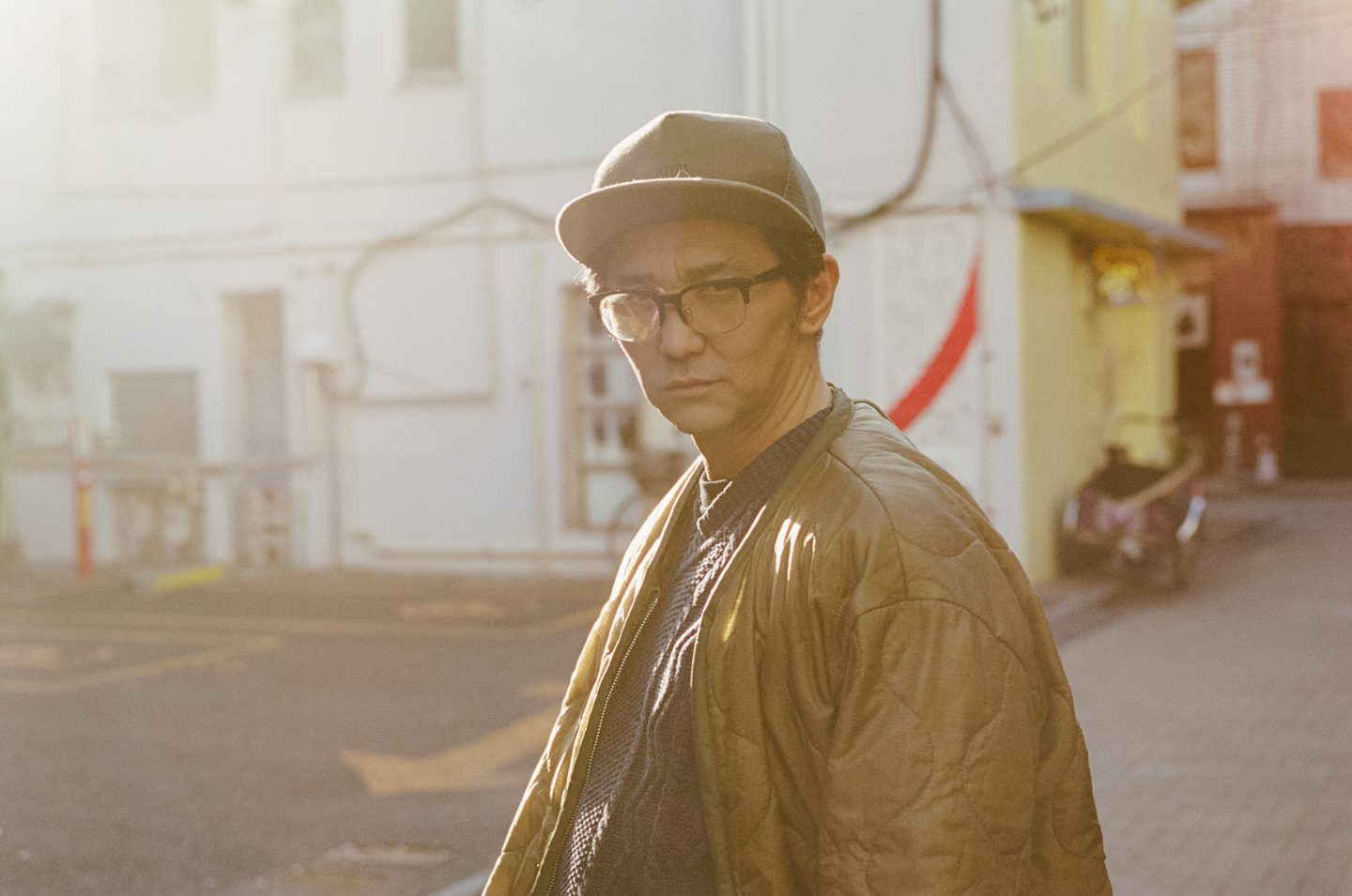 俳優 村上淳が語る“必見”日本映画の数々「『宮本から君へ』の池松壮亮くんと蒼井優さんに背筋が伸びた」【第3回】