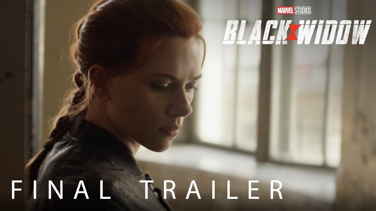 『ブラック・ウィドウ』『ジ・エターナルズ（原題）』ほかマーベル5作品の全米公開日が決定！