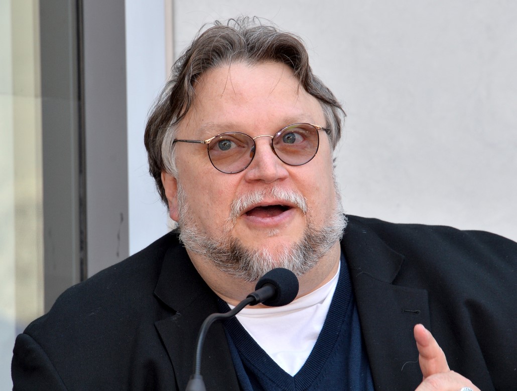 G・デル・トロ監督「自宅隔離中どんな映画観てる？」 監督仲間が続々返答！D・アロノフスキーやA・アスターほか