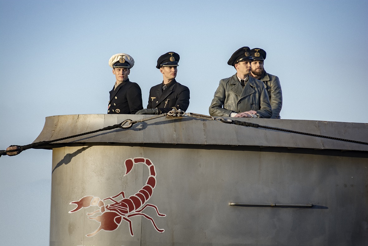 潜水艦乗組員は魚雷を「ウナギ」と呼んでいた!?『Uボート ザ・シリーズ 深海の狼』をメカ目線で解説!