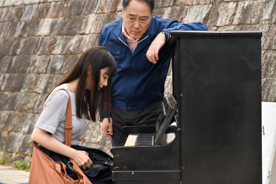 『おかあさんの被爆ピアノ』AKB48・武藤十夢主演！ 戦争を親から子、孫へと語り継ぐことの大切さ
