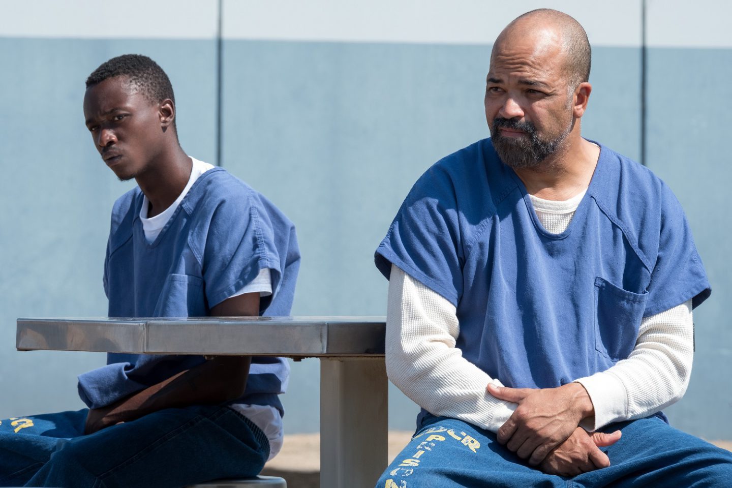 終身刑の青年が振り返る人生……抜け出せない暴力の連鎖を描く『オールデイ・アンド・ア・ナイト:終身刑となった僕』