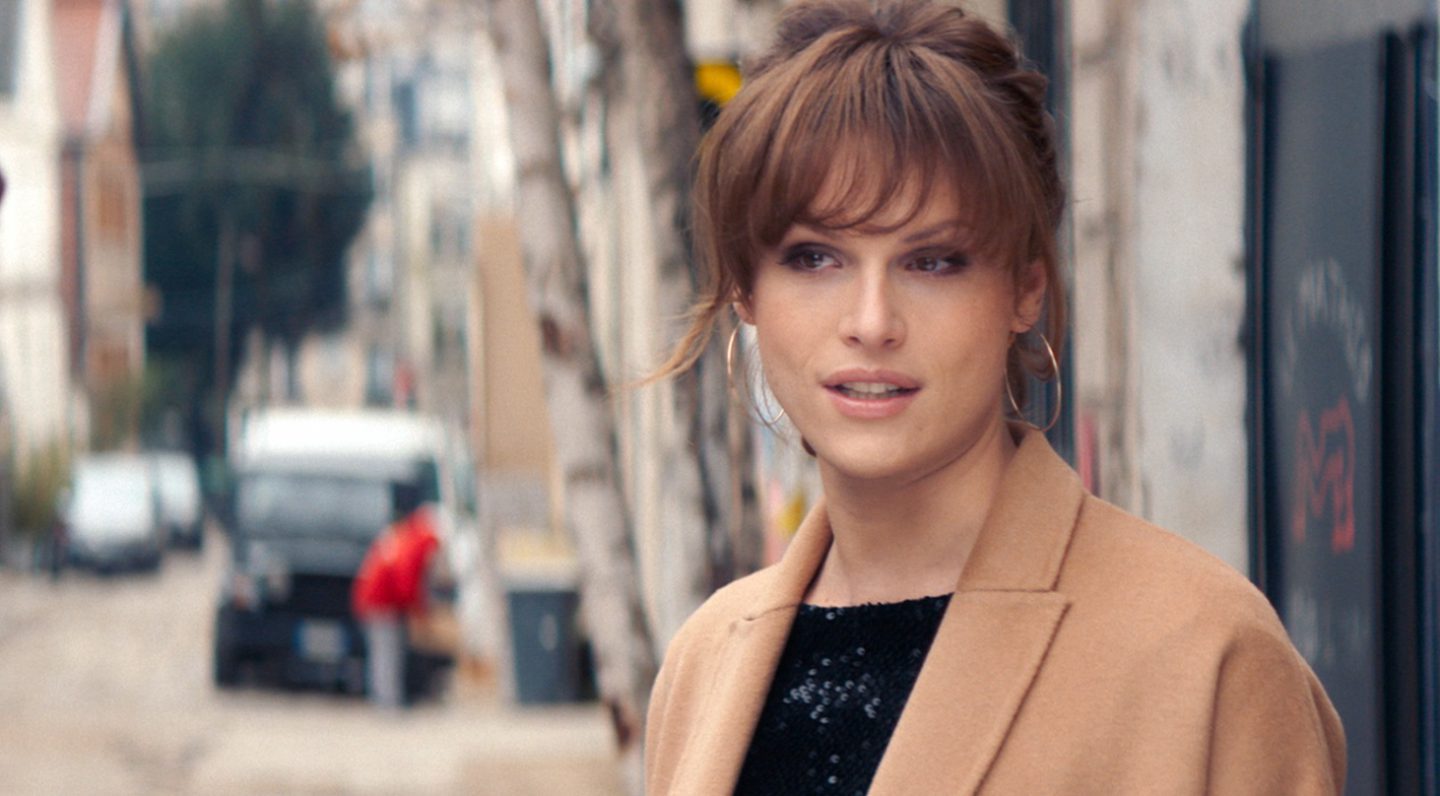 ジェンダーレスのパリコレ・モデルが映画初主演!『MISS ミス・フランスになりたい!』新鋭監督が熱い想いを語る