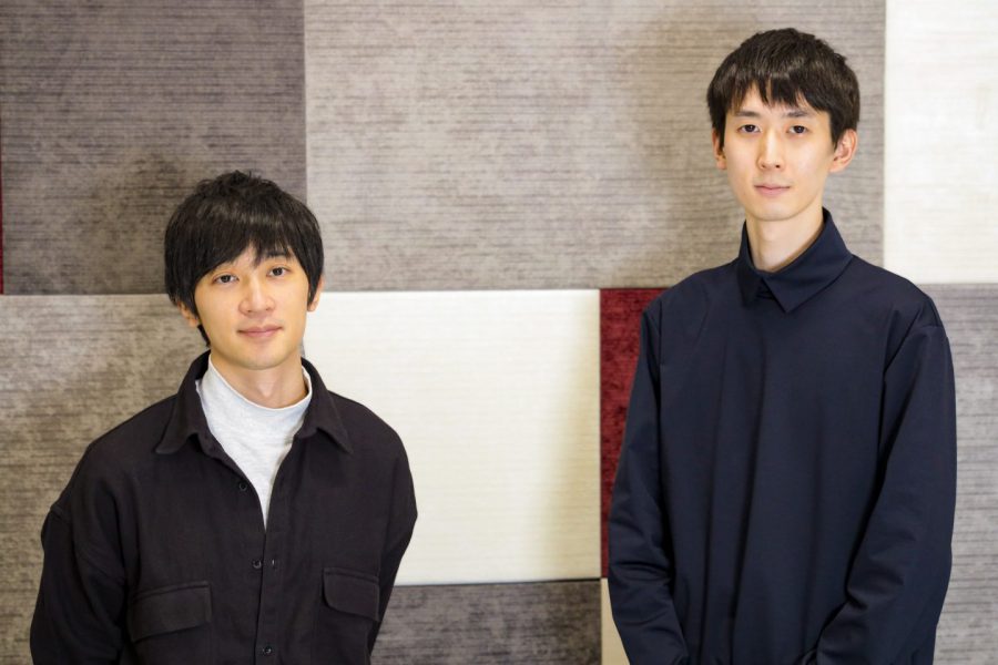 海外で流行中の「聴く映画」とは？ ベボベ小出祐介×PD白井太郎 特別対談！ 堤幸彦監督『アレク氏 2120』Amazon Audibleで配信中