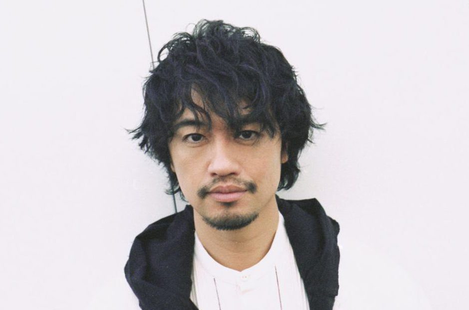 斎藤工、『ゾッキ』は「ギリ“失敗じゃない”ライン」を狙った⁉ 竹中直人＆山田孝之との共同製作秘話を明かす【第1回】