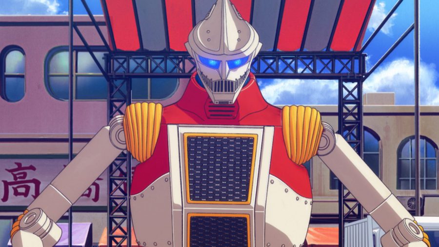 2021年注目アニメ一挙チェック！『ゴジラ S.P ＜シンギュラポイント＞』ほか史上最高の作品ラッシュ年に!?
