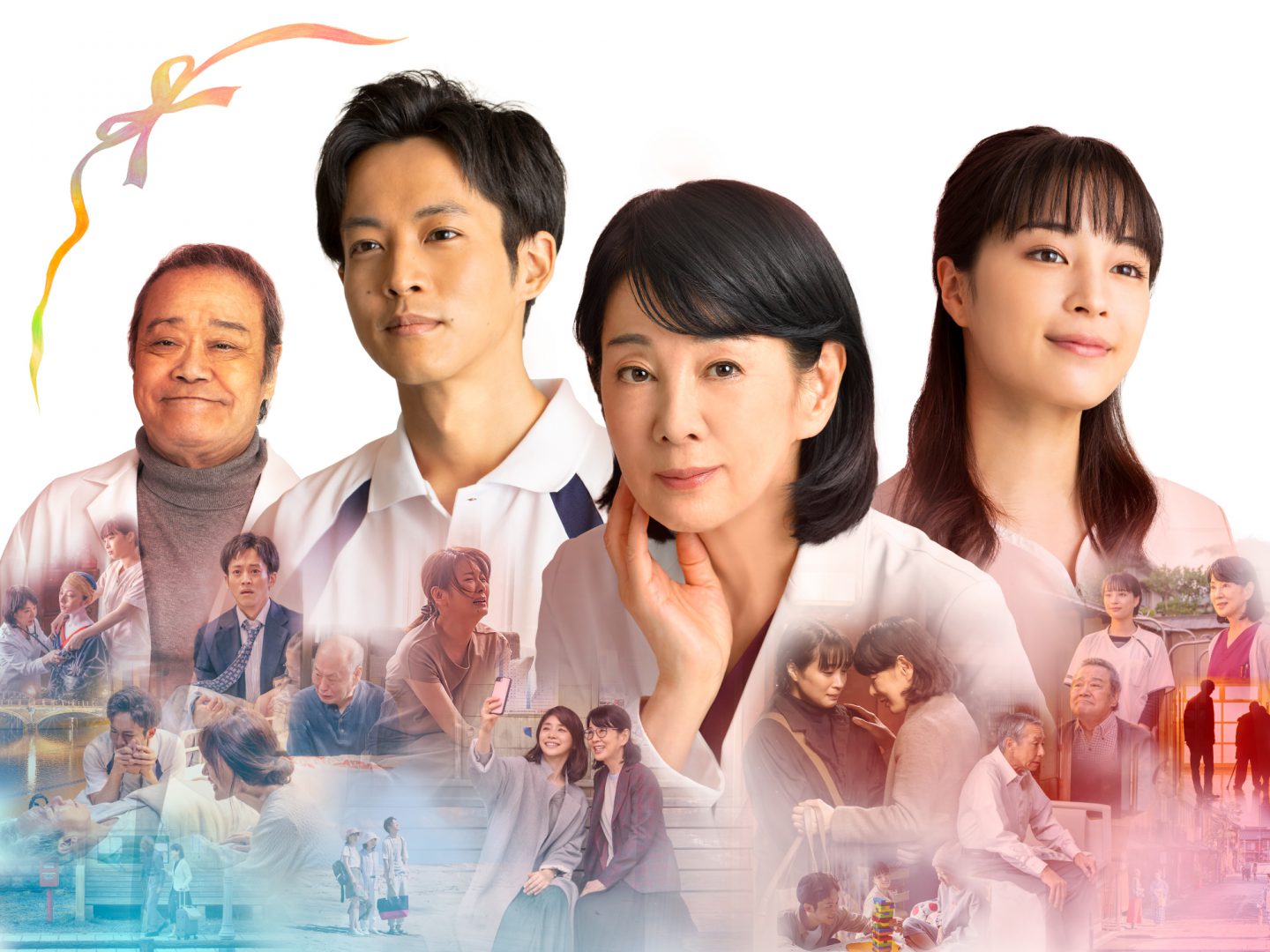 吉永小百合の医療ドラマ『いのちの停車場』 成島出監督が明かす豪華キャスト集結の奇跡と吉永との撮影秘話