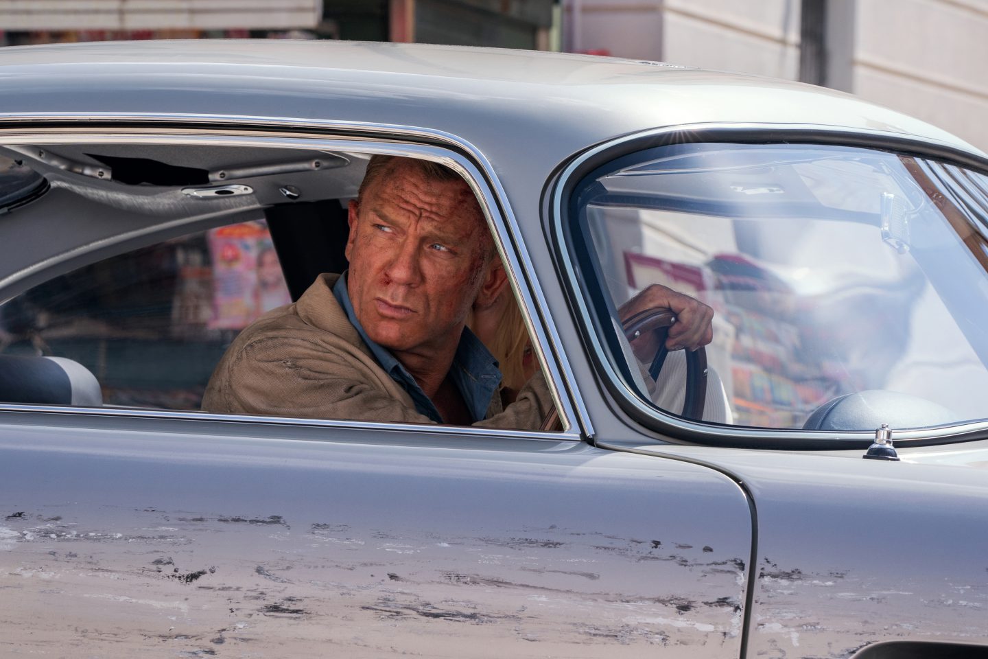 『007』ファンは(最低でも)二度見るべし!『007/ノー・タイム・トゥ・ダイ』~クレイグ版ボンドの愛はすべてを越えて~