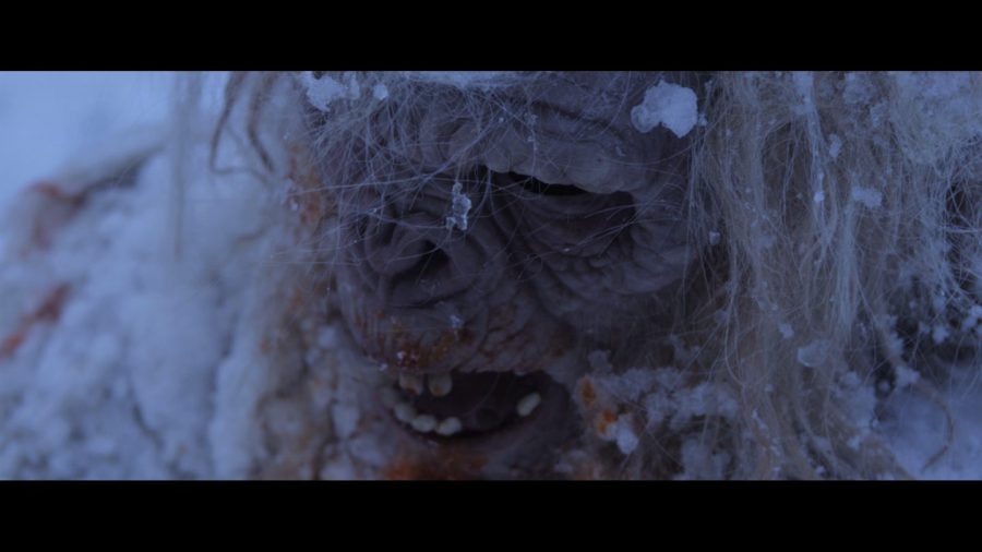 低予算残酷映画の衝撃！『食人雪男』が白銀の世界を血に染める ～いま「SoV映画」を劇場公開する意義を考える～