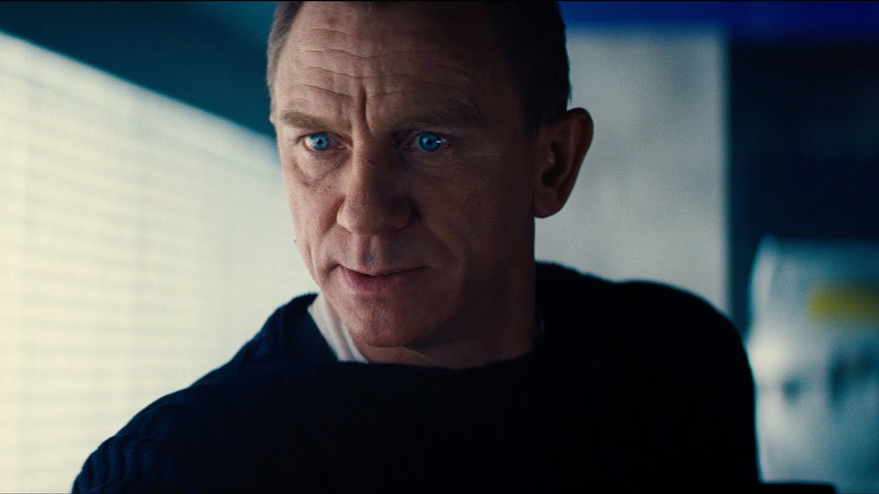 米映画メディアの反応は!? 『007／ノー・タイム・トゥ・ダイ』各誌の作品レビューでは、多数の好意的な声に期待が高まる!!