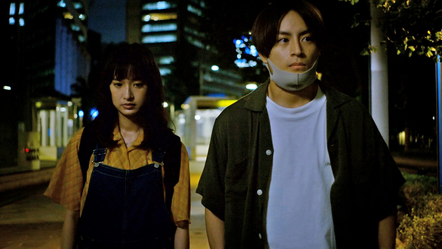 白濱亜嵐のダンスで培われた表現力！ 映画『昨日より赤く明日より青く』主演短編で魅せた繊細な表情演技