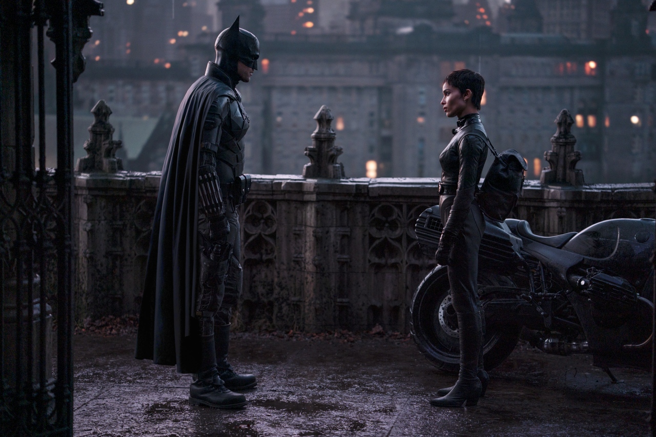 “『ダークナイト』以来の最高のバットマン映画”『THE BATMAN-ザ・バットマン-』海外批評家・批評サイトで絶賛の嵐!?【読者プレゼントあり】