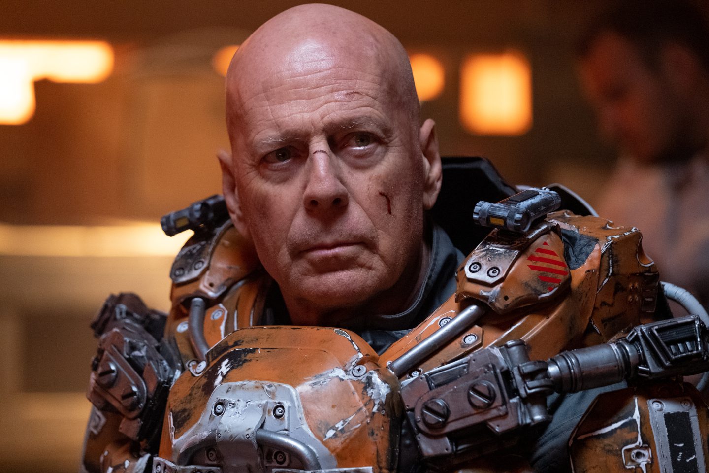 ありがとうブルース・ウィリス! 気になる近作紹介 頼れる元保安官『ナイト・サバイバー』&超珍SF『コズミック・シン』