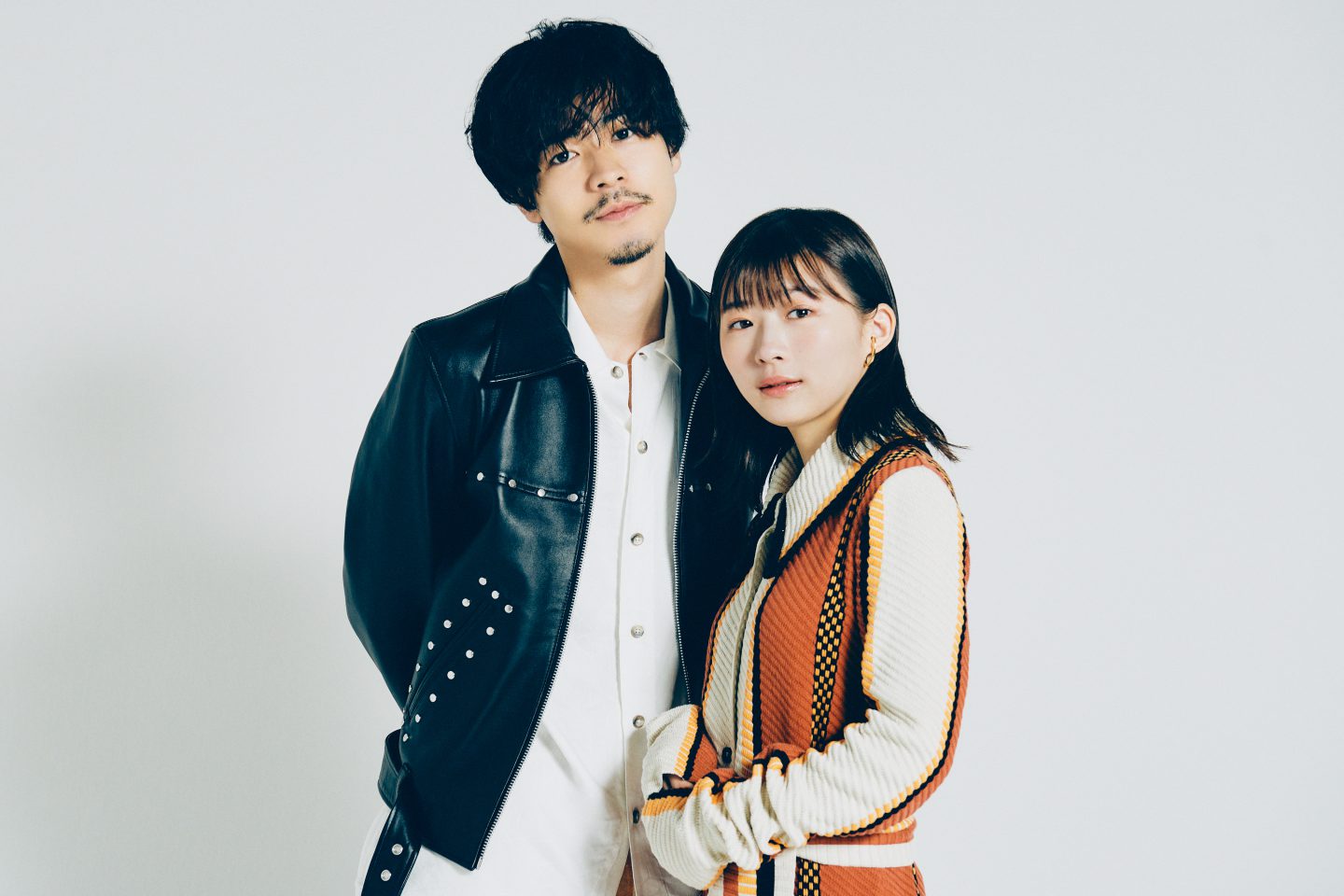 成田凌と伊藤沙莉はどんな“17歳”だった？ Huluオリジナル『あなたに聴かせたい歌があるんだ』インタビュー