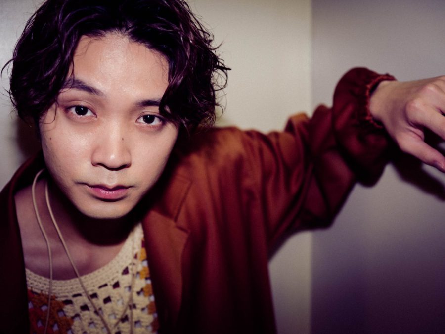 磯村勇斗の初主演＆監督作『ヌマヅの少女ハイジ』とは!? ゾンビ愛も炸裂のロングインタビュー【後編】