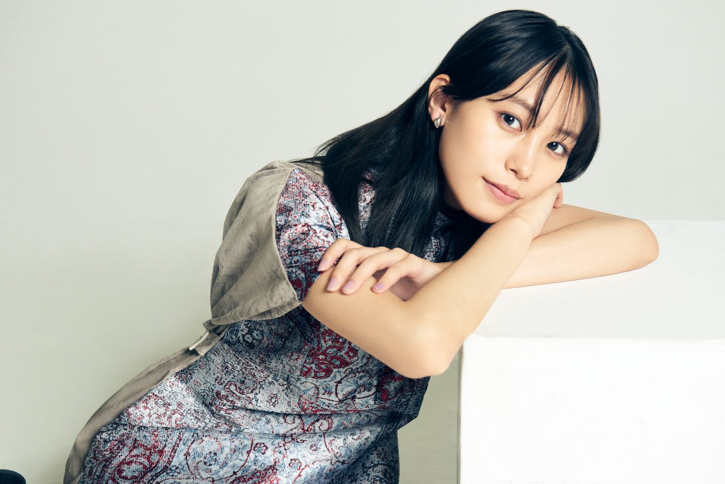 南沙良＆大西流星インタビュー！ 不穏な家族ドラマ『この子は邪悪』で “シュールな幸せ”をどう演じた？
